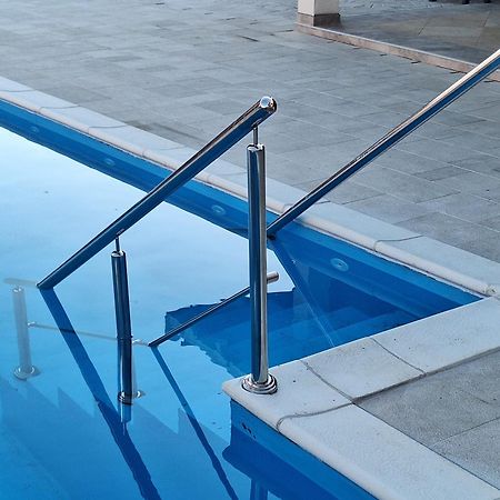 Juka Hotel Međugorje Kültér fotó