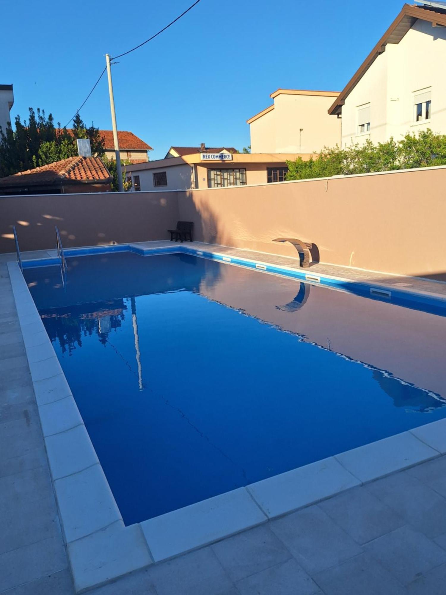 Juka Hotel Međugorje Kültér fotó