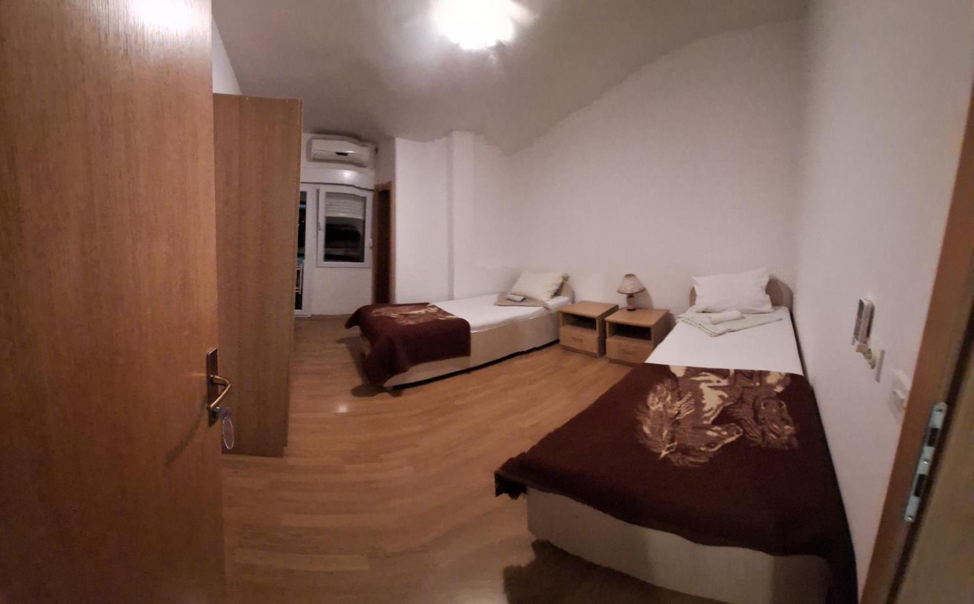 Juka Hotel Međugorje Kültér fotó