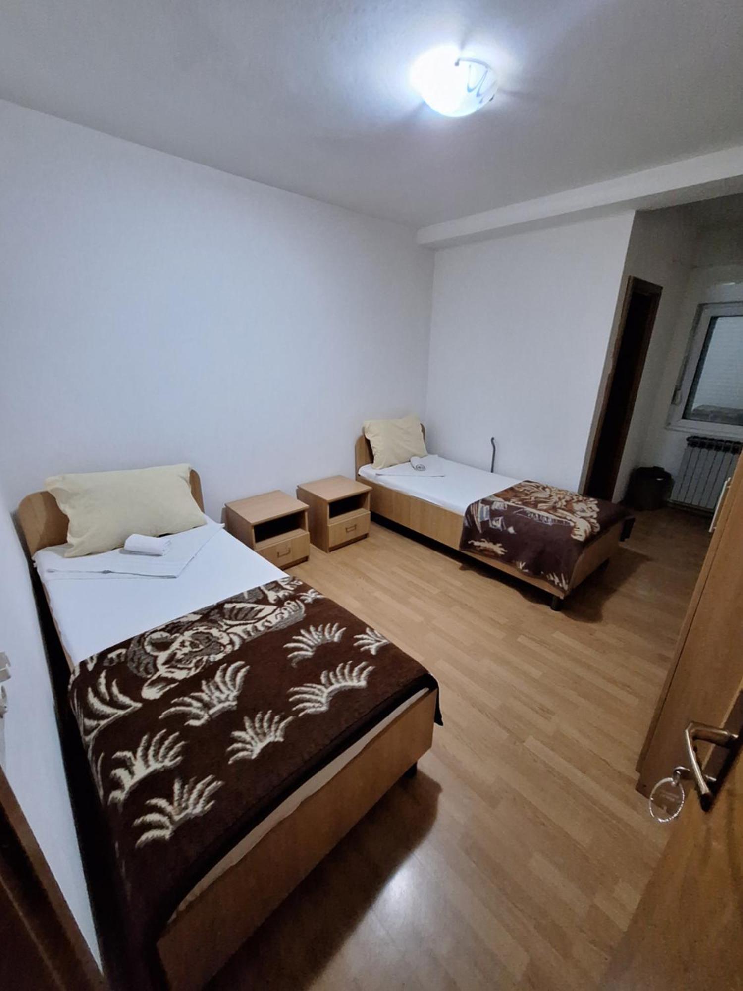 Juka Hotel Međugorje Kültér fotó