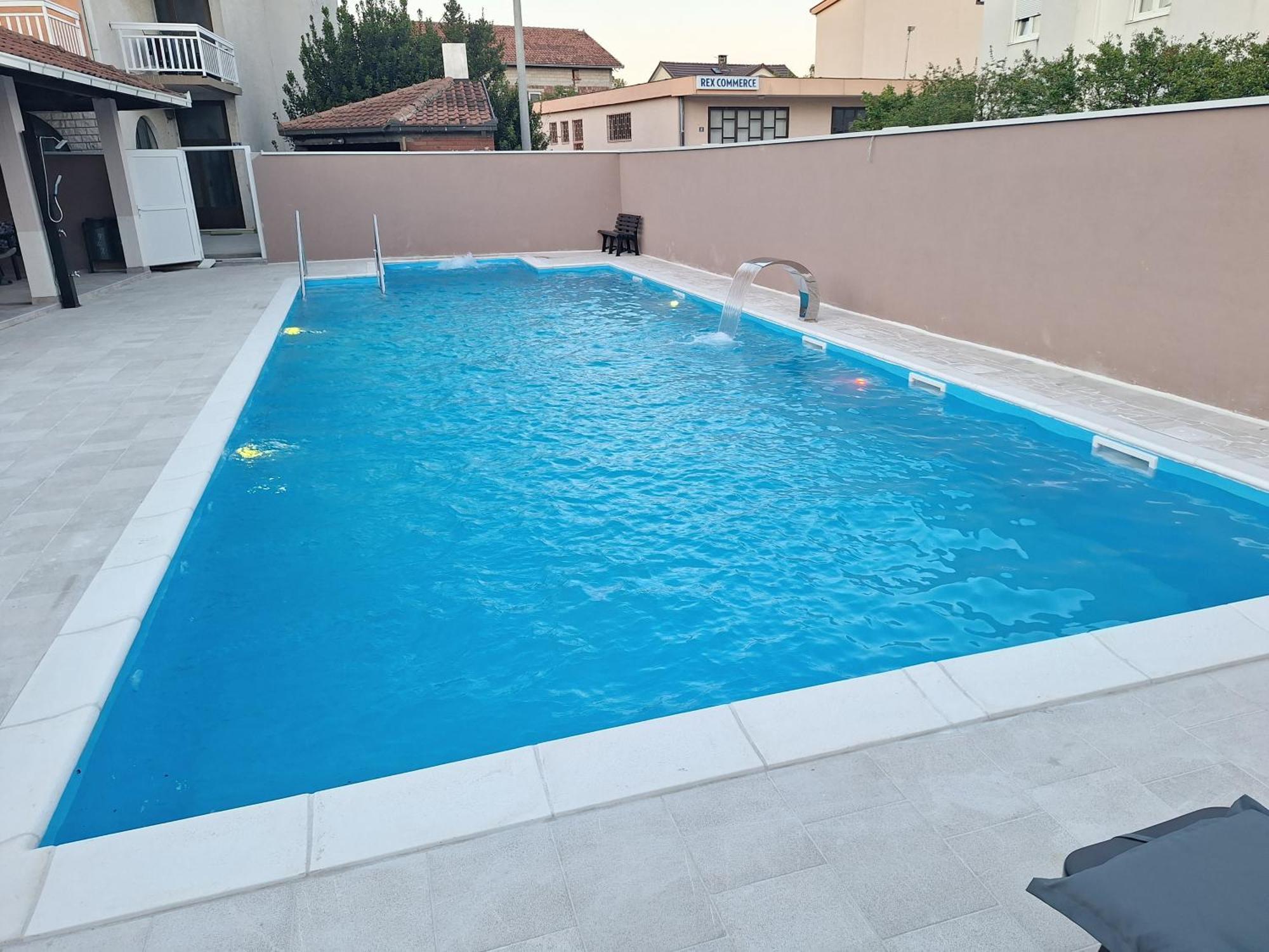 Juka Hotel Međugorje Kültér fotó