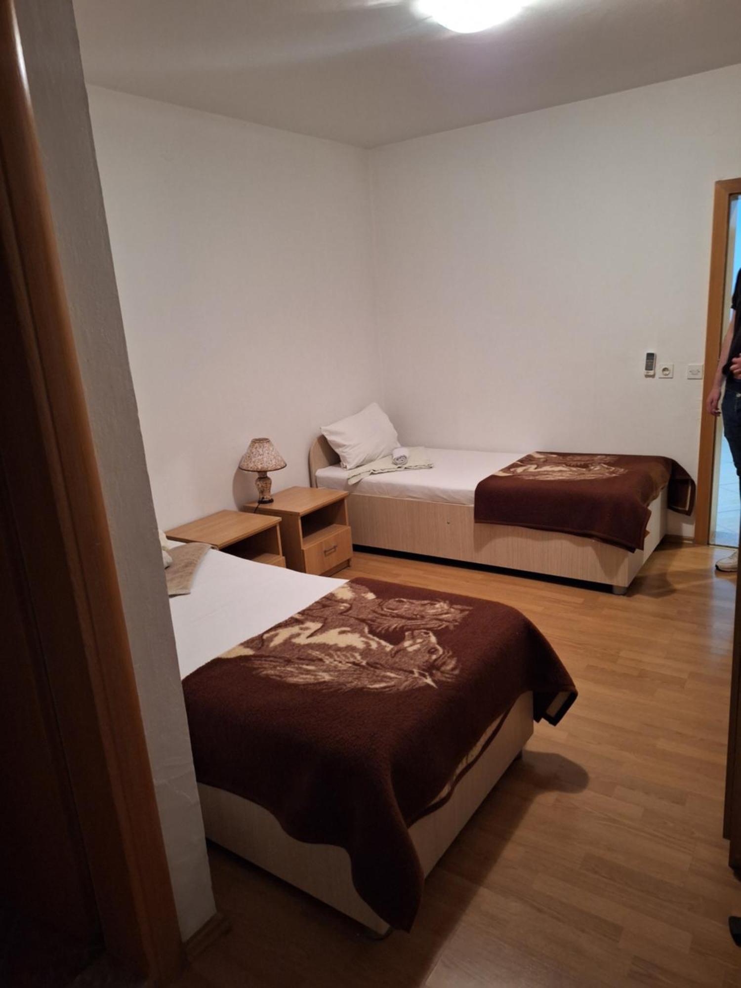 Juka Hotel Međugorje Kültér fotó