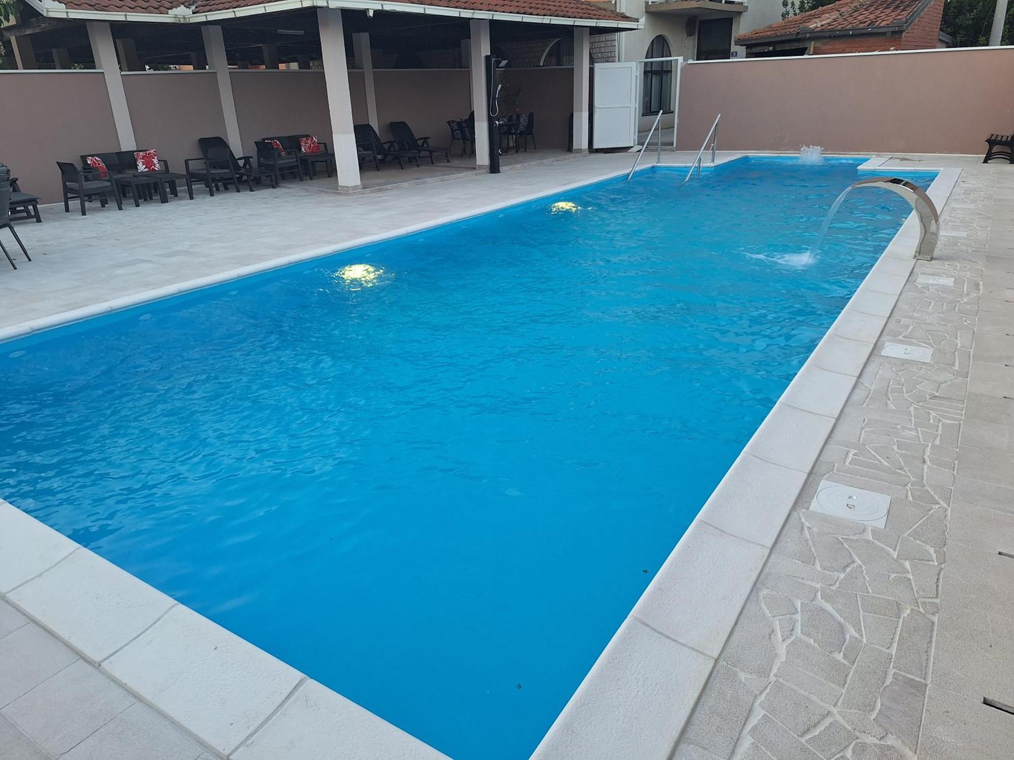 Juka Hotel Međugorje Kültér fotó