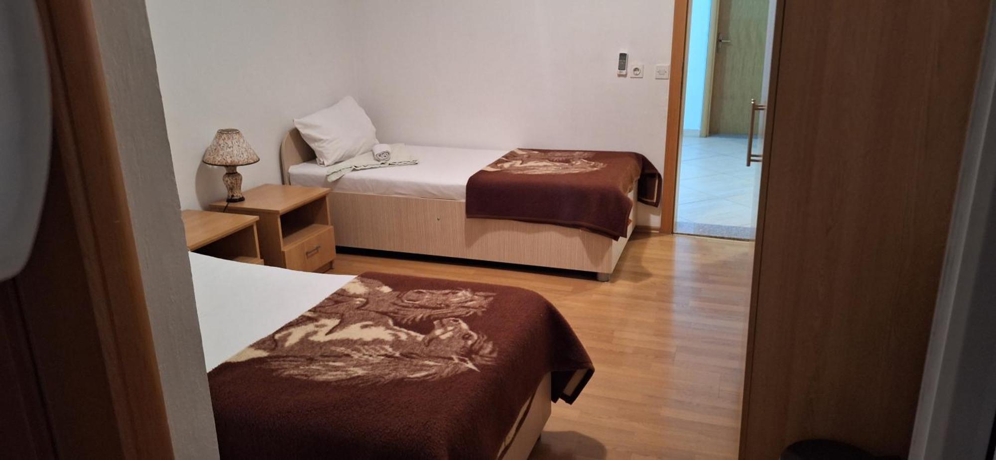 Juka Hotel Međugorje Kültér fotó