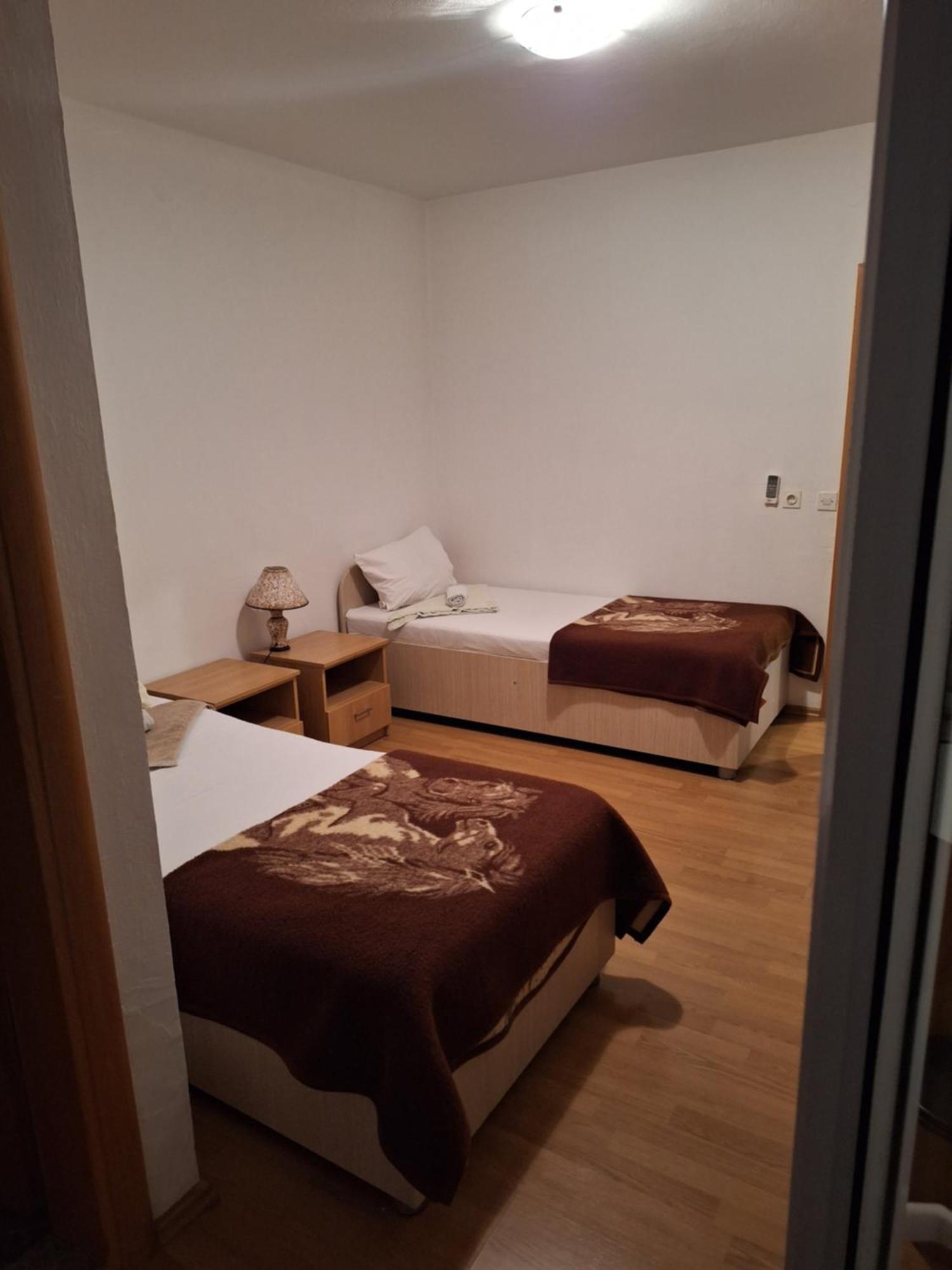 Juka Hotel Međugorje Kültér fotó