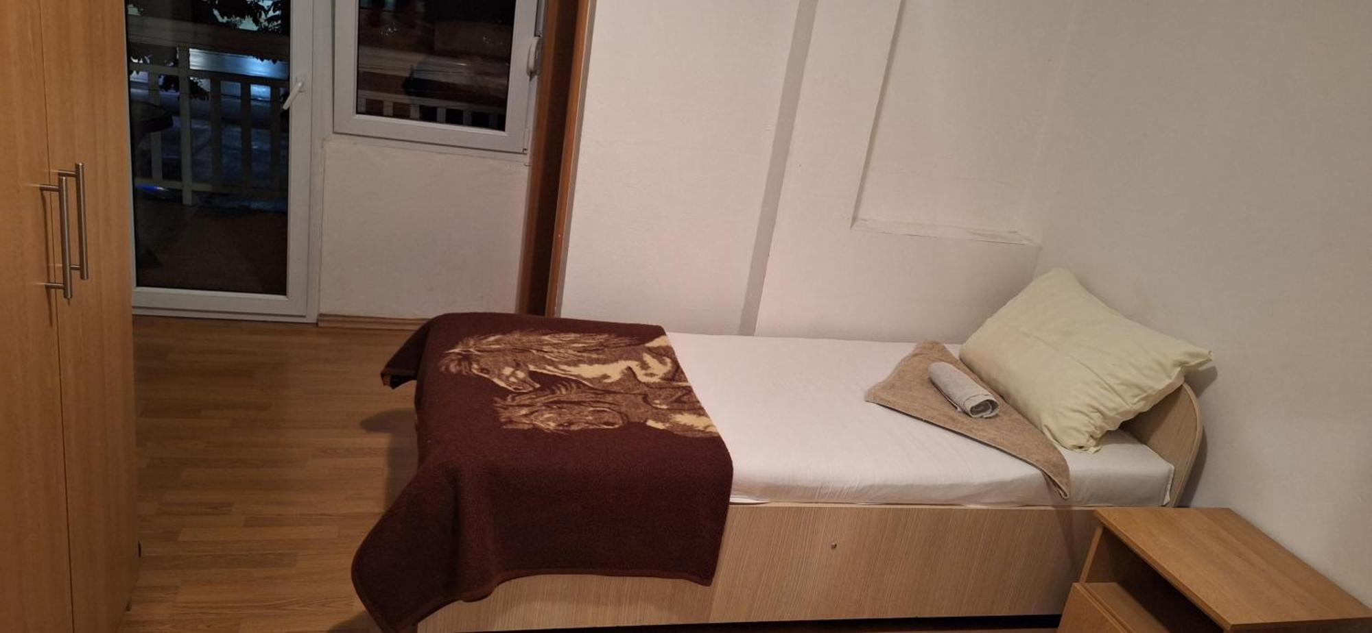 Juka Hotel Međugorje Kültér fotó