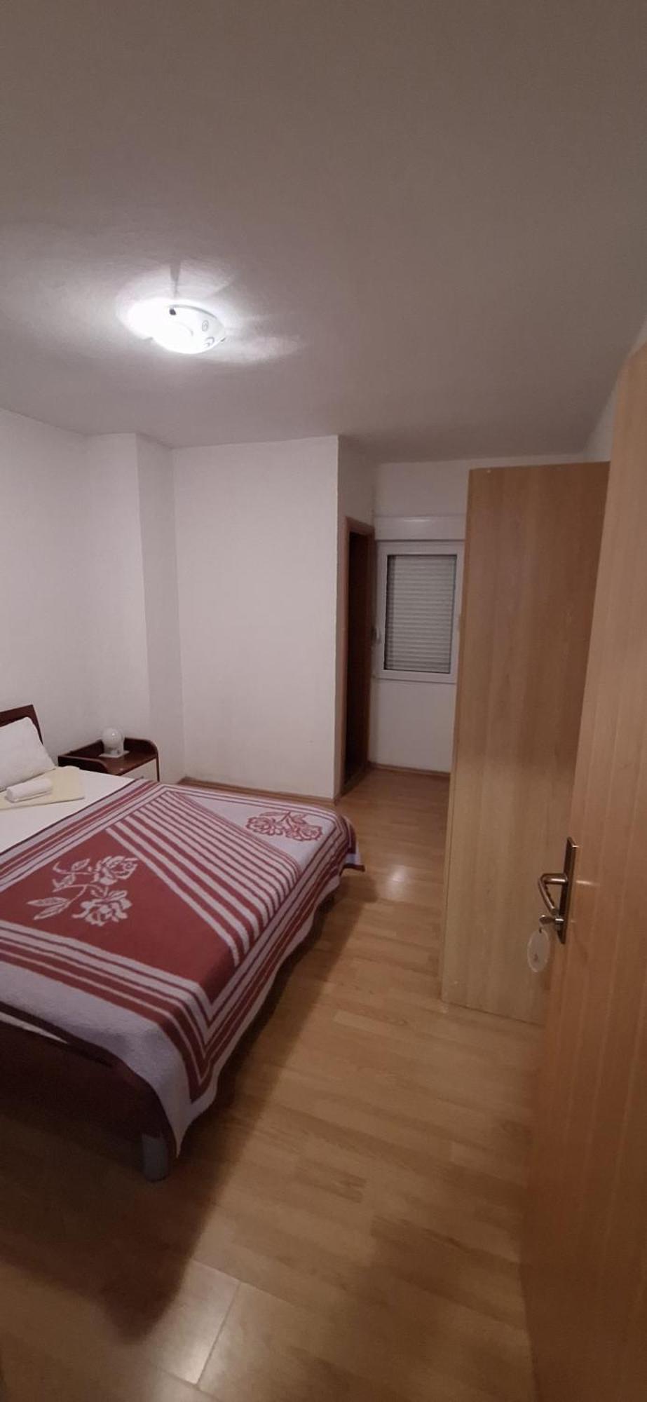 Juka Hotel Međugorje Kültér fotó
