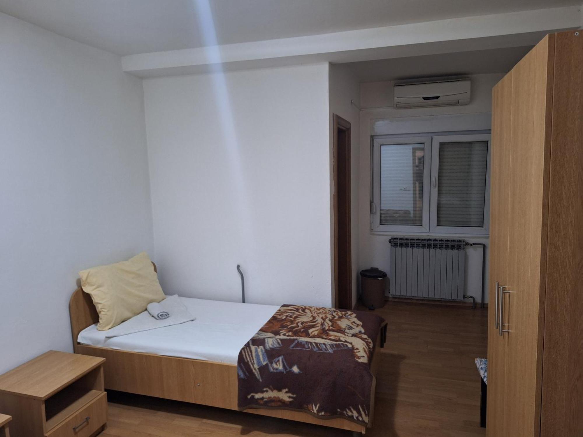 Juka Hotel Međugorje Kültér fotó