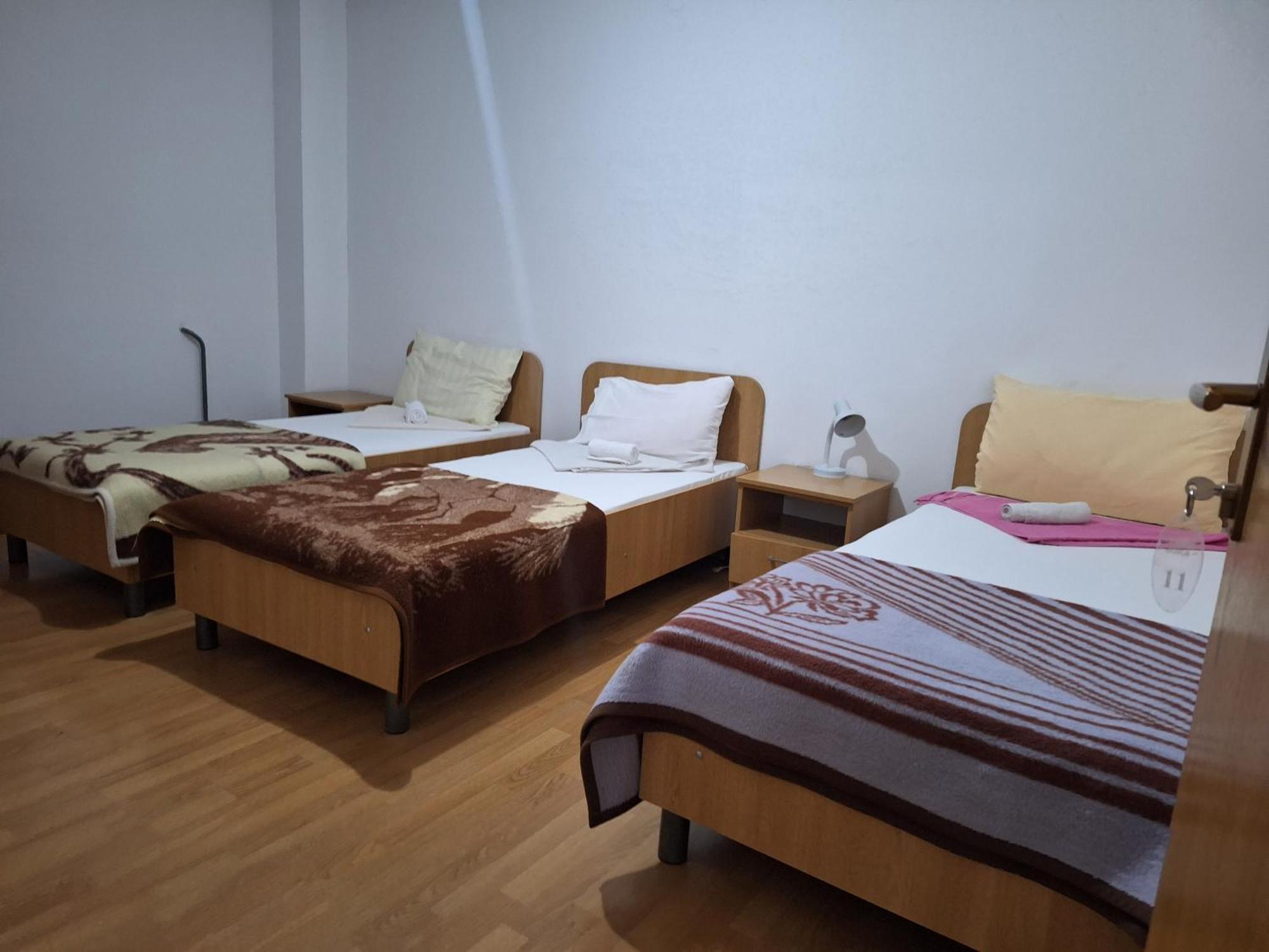 Juka Hotel Međugorje Kültér fotó