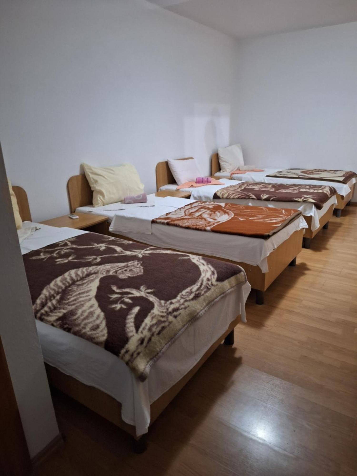 Juka Hotel Međugorje Kültér fotó