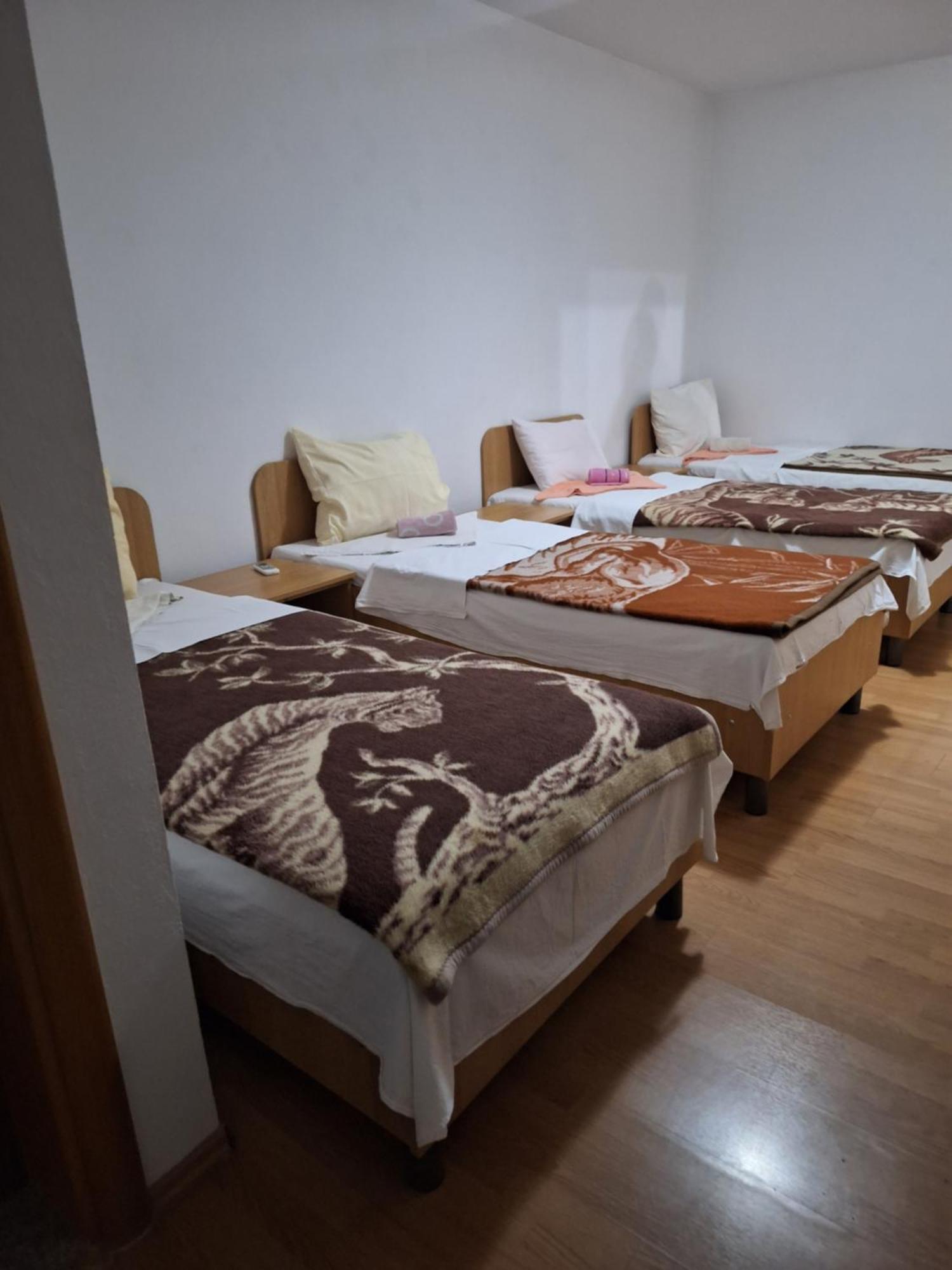 Juka Hotel Međugorje Kültér fotó