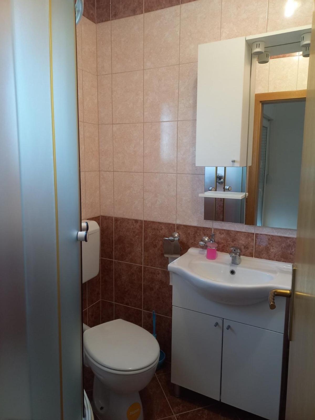 Juka Hotel Međugorje Kültér fotó