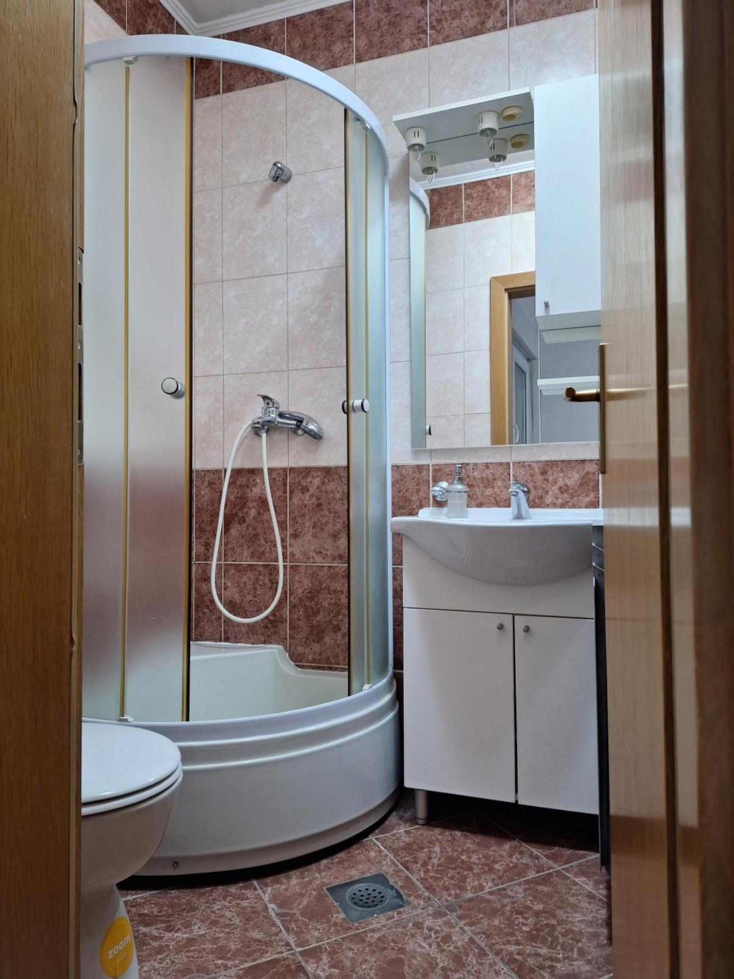 Juka Hotel Međugorje Kültér fotó
