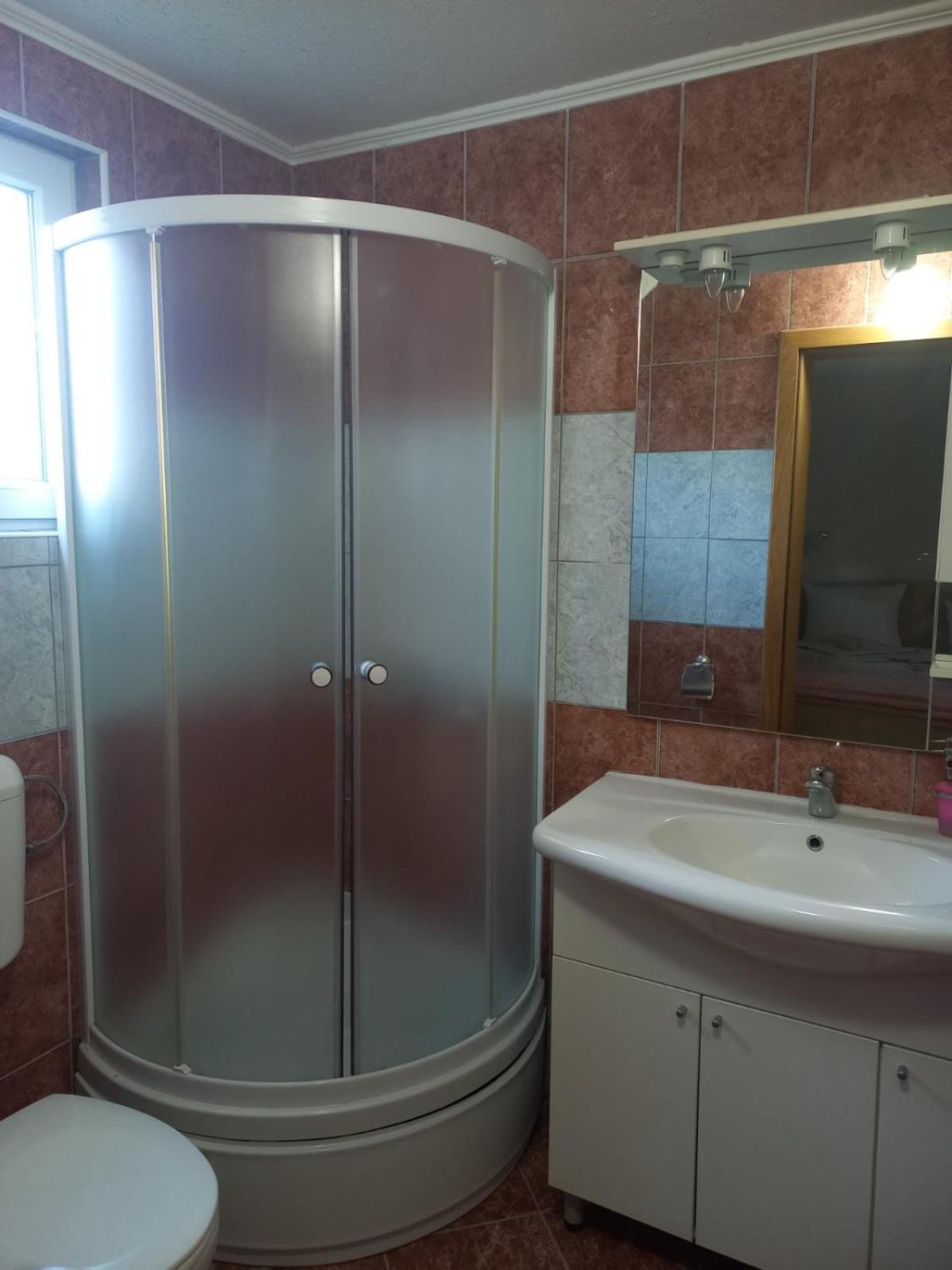 Juka Hotel Međugorje Kültér fotó