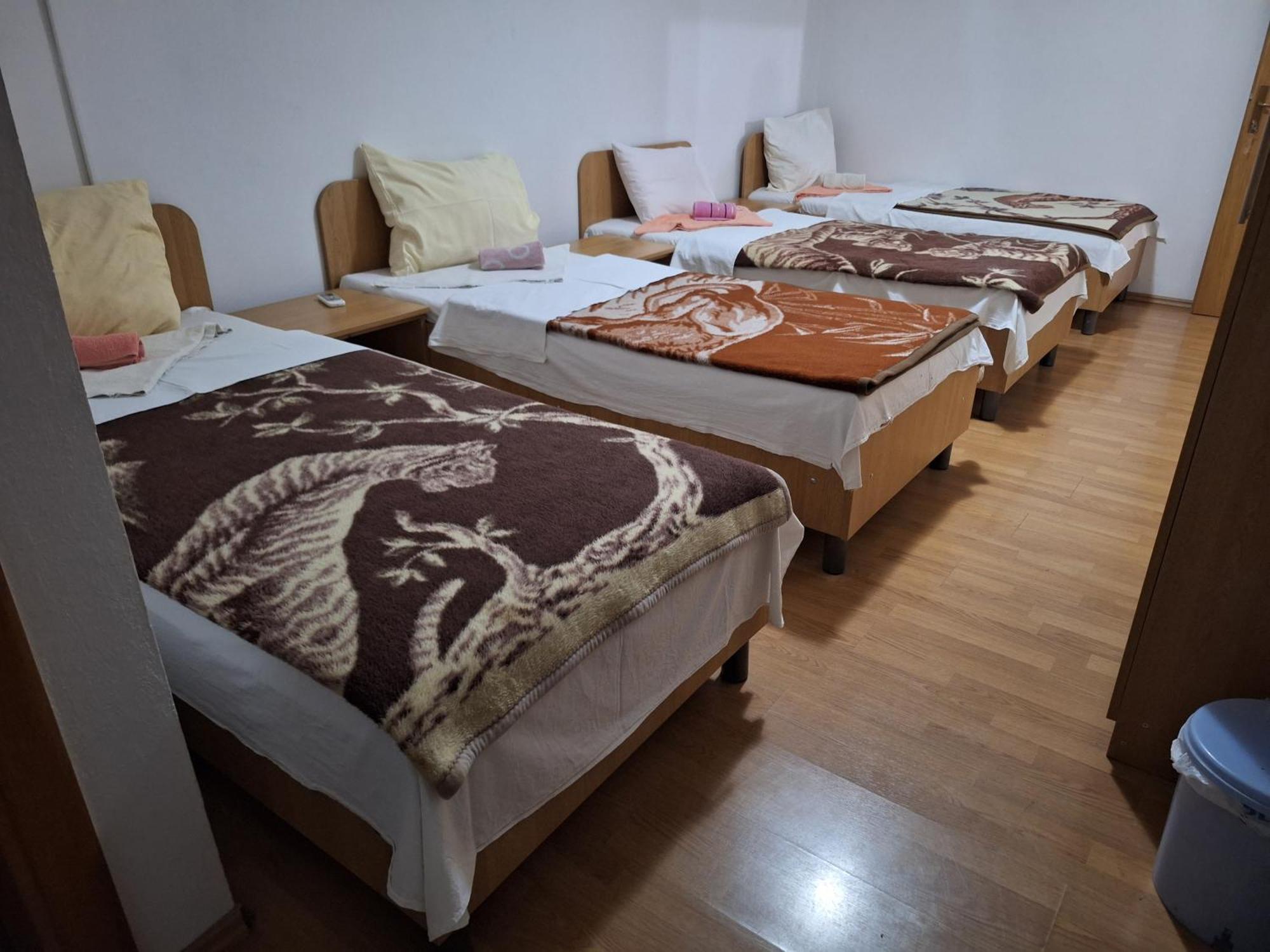 Juka Hotel Međugorje Kültér fotó