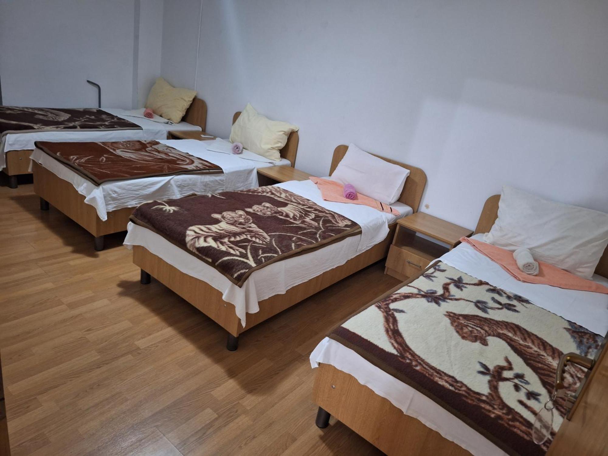 Juka Hotel Međugorje Kültér fotó